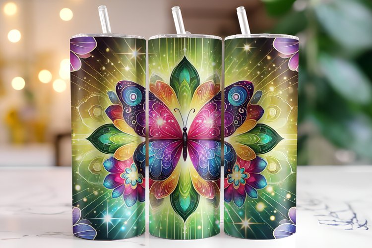 Butterfly Clipart Image 14