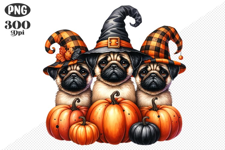 Halloween Clipart Png Image 24