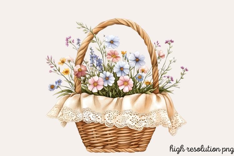 Arrangements Clipart Image 22
