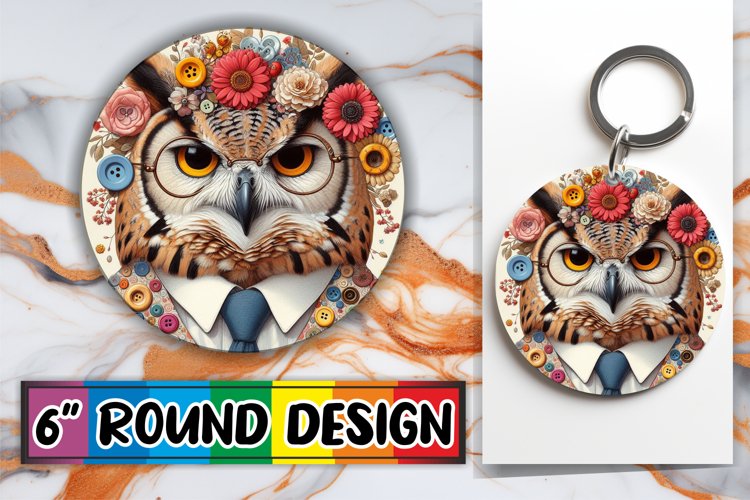 Owl Clipart Image 18