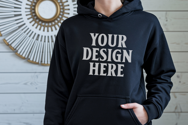 Gildan Mockups Image 24