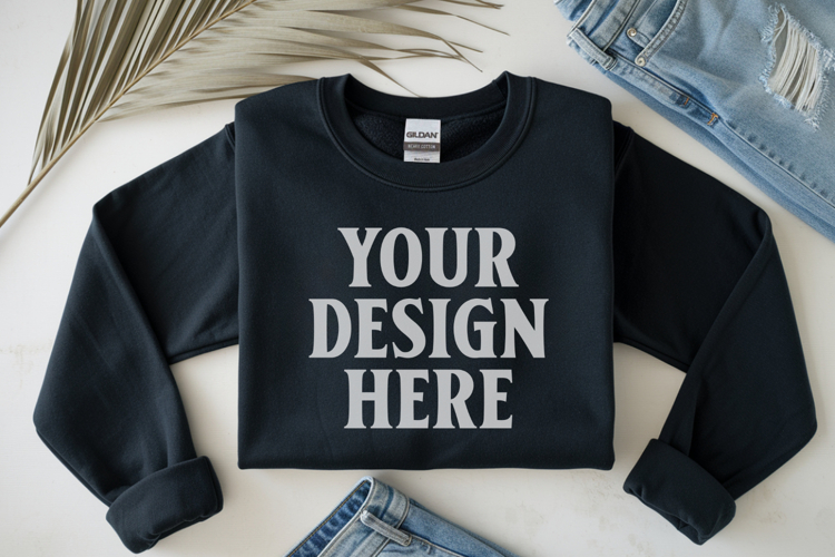 Gildan Mockups Image 8