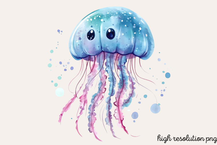 Forest Animal Clipart Image 24