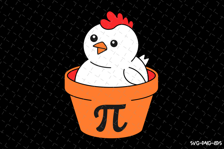 Chick Svg Image 19
