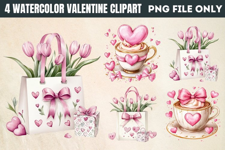 Valentines PNG Image 14