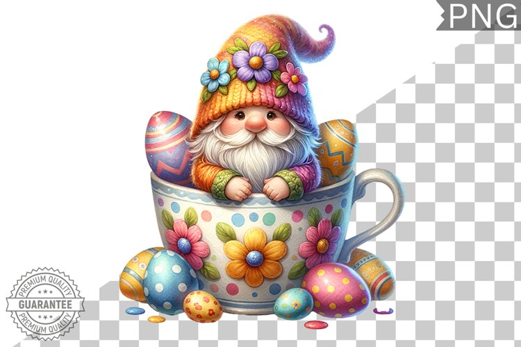 Easter Clipart Image 11