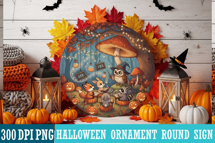 Halloween Png Image 17