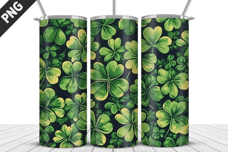 St Patrick's Day Clipart Image 23
