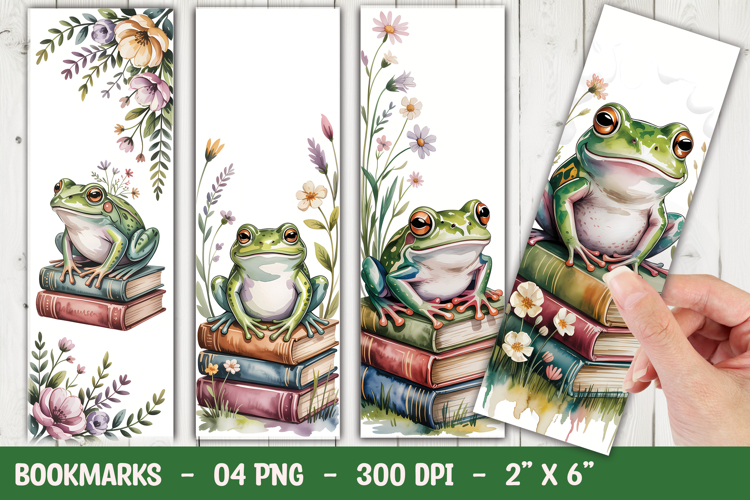 Cute Printable Bookmark Image 22