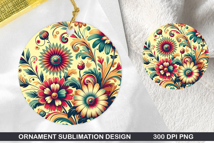 Ornament Png Image 21