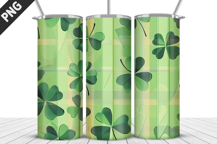 St Patrick's Day Clipart Image 8