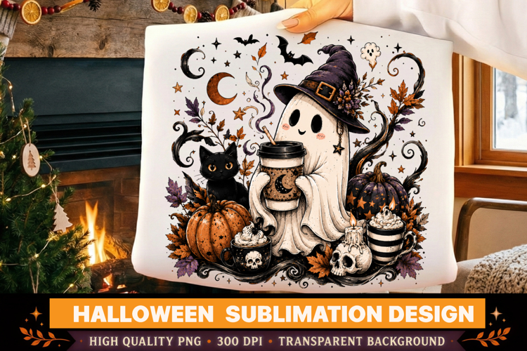Halloween | Halloween clipart | Halloween sublimation png