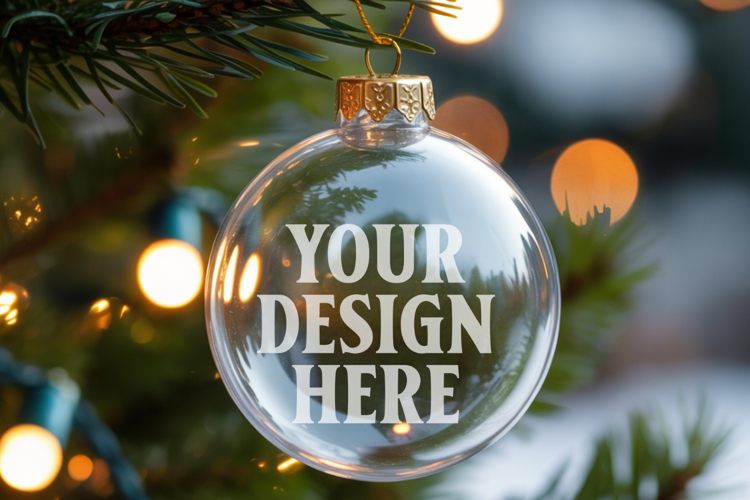 Ornament Template Image 24