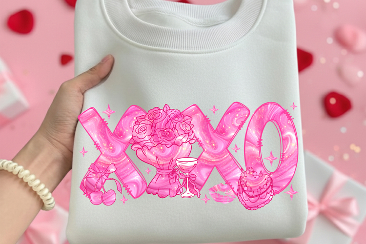 Valentines PNG Image 24