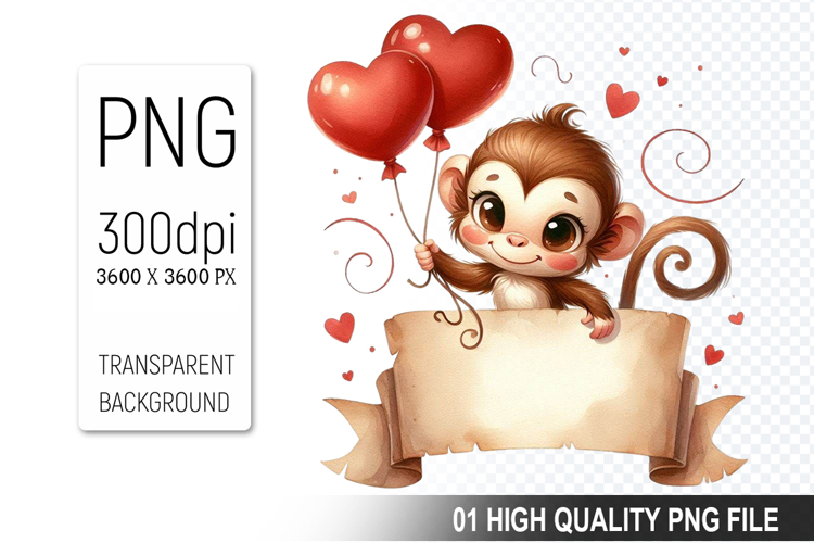 Kawaii Heart Png Image 12