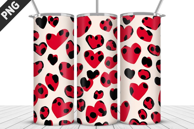 Valentines Sublimation Design Image 23