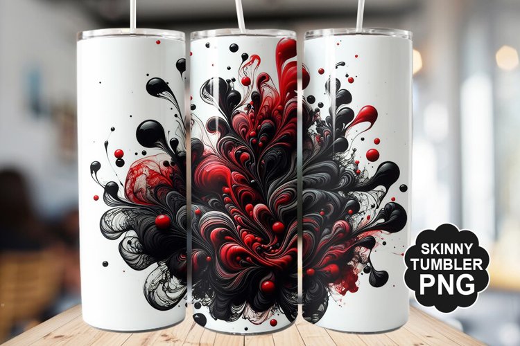 Sublimation Tumbler Designs Image 20
