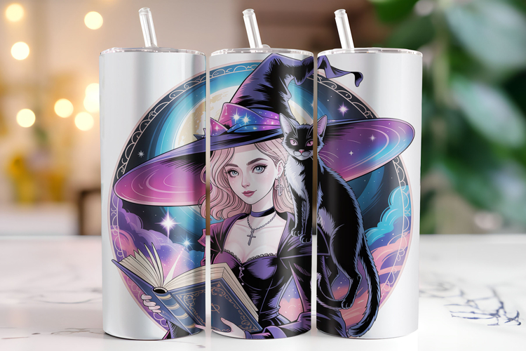 Sublimation Tumbler Wraps Image 23