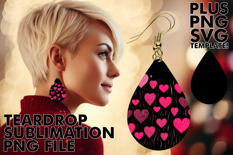 Teardrop Clipart Image 12