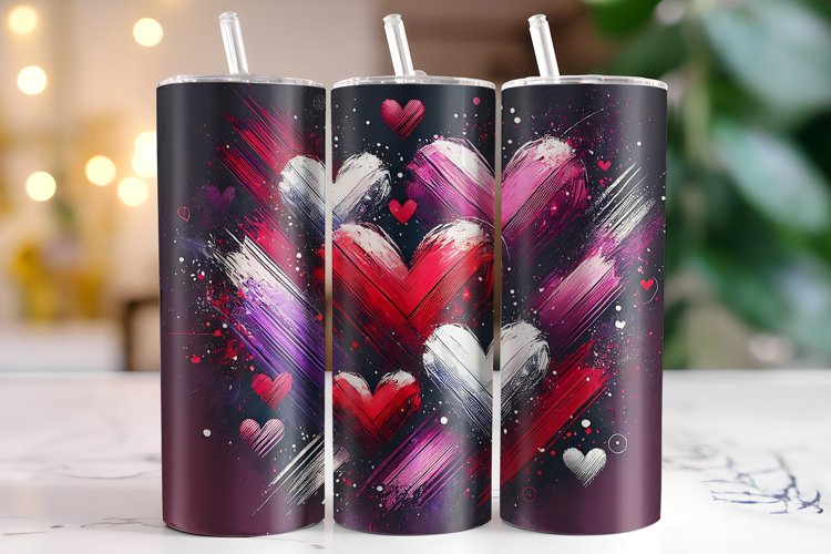 Sublimation Tumbler Designs Image 2