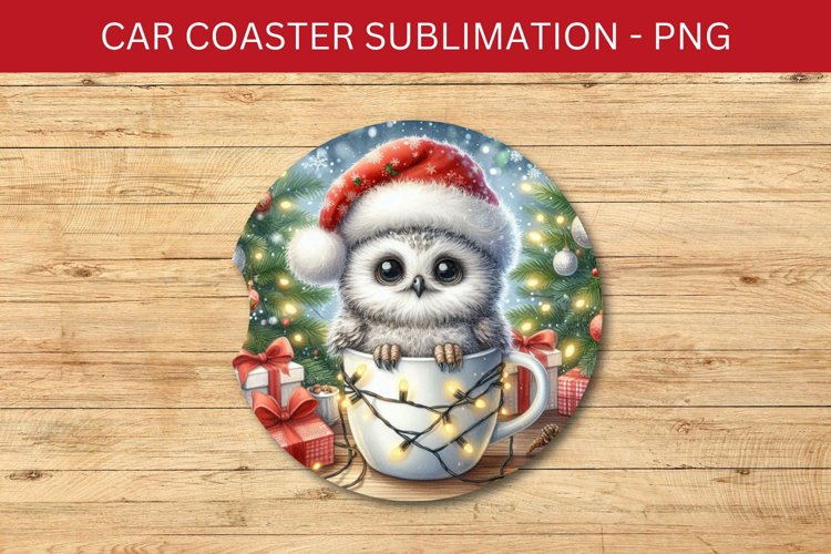 Owl Clipart Image 15