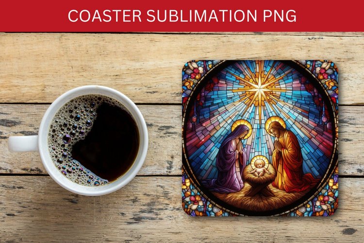 Nativity Clipart Image 7