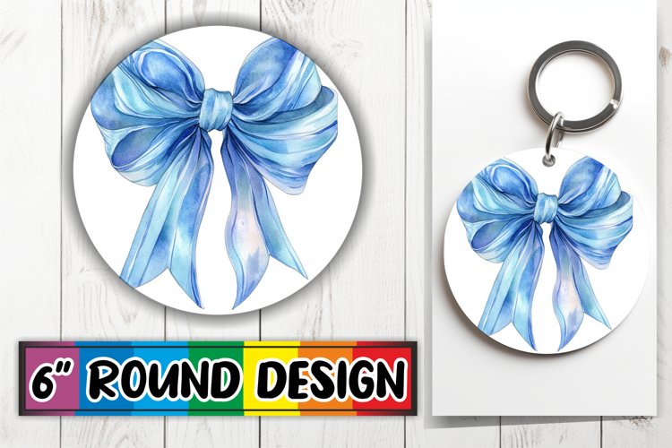 Christmas Bow Clipart Image 8