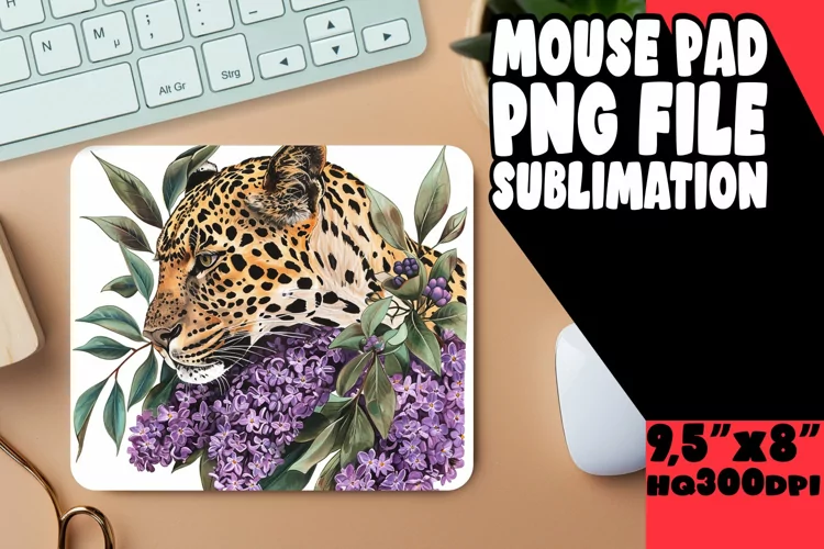 Watercolor Spring Critters - Sublimation Art