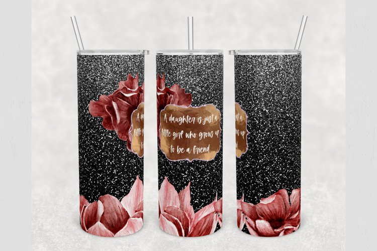 Sublimation Tumbler Designs Image 15
