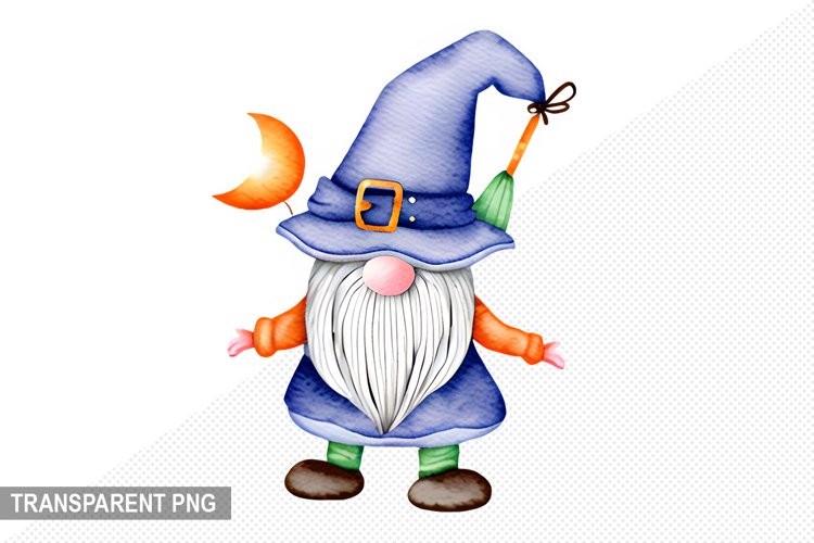 Halloween Png Image 14