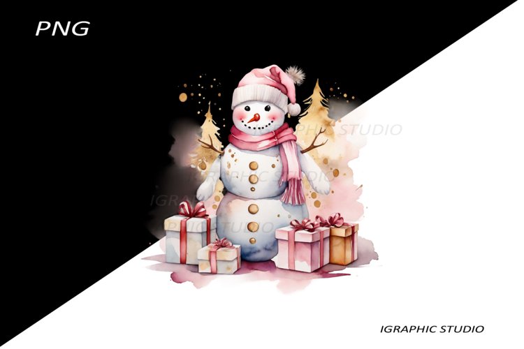 Xmas Clipart Image 3