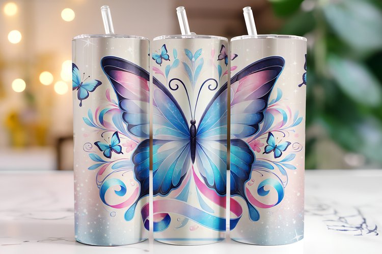 Butterfly Clipart Image 10