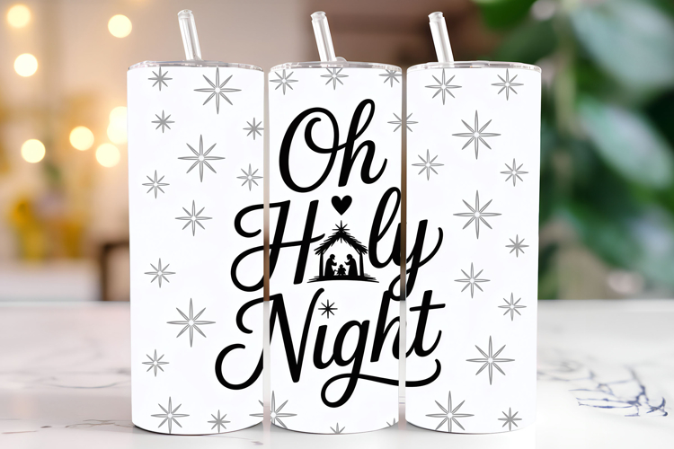 Xmas SVGs Image 9