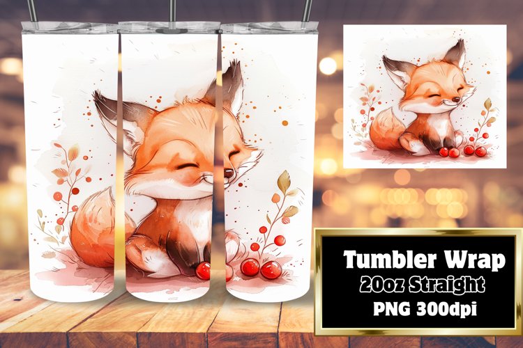 Sublimation Tumbler Designs Image 11