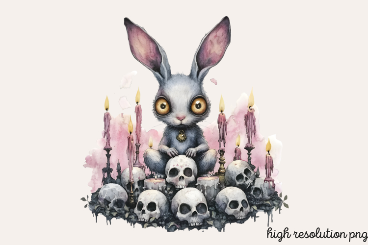 Gothic Svg Image 6