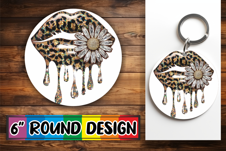 Dripping Lips Png Image 16