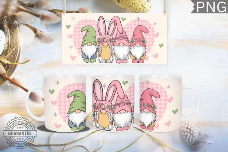 Bunny Clipart Image 9
