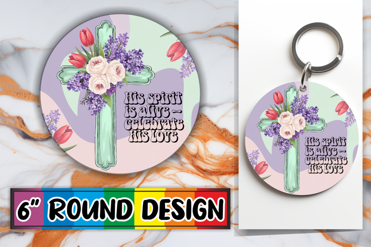 Cross Clipart Image 4