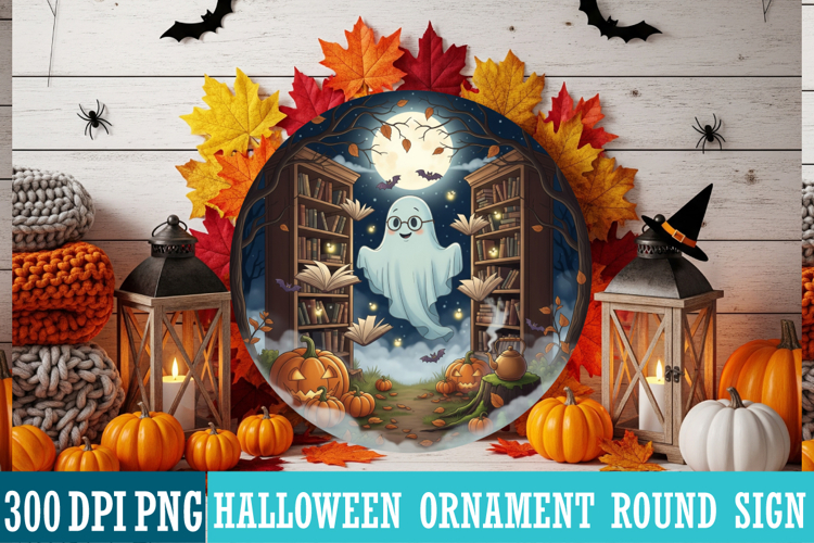Halloween Png Image 12