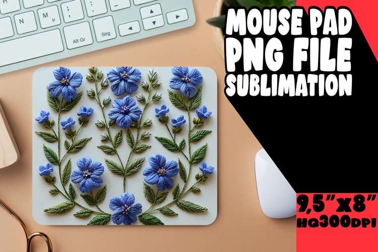 Floral Pattern Png Image 5