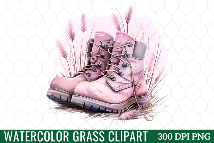Grass Clipart Image 10