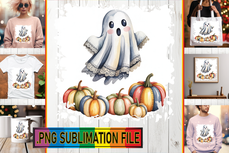 Pumpkin Background Image 7