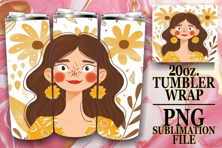 Sublimation Art Image 16