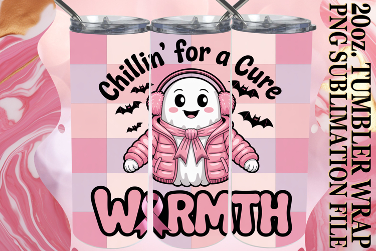 Breast Cancer Awareness Clipart Image 6