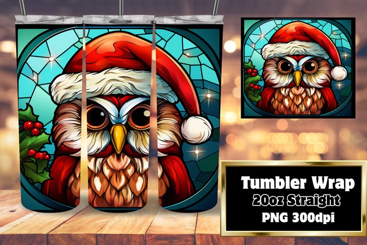 Stained Glass Clipart Image 22
