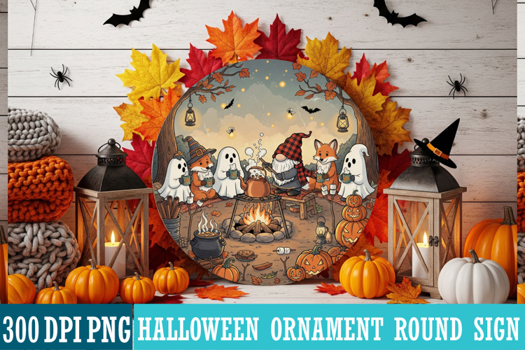 Halloween Png Image 9