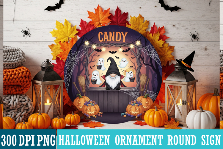 Halloween Png Image 8