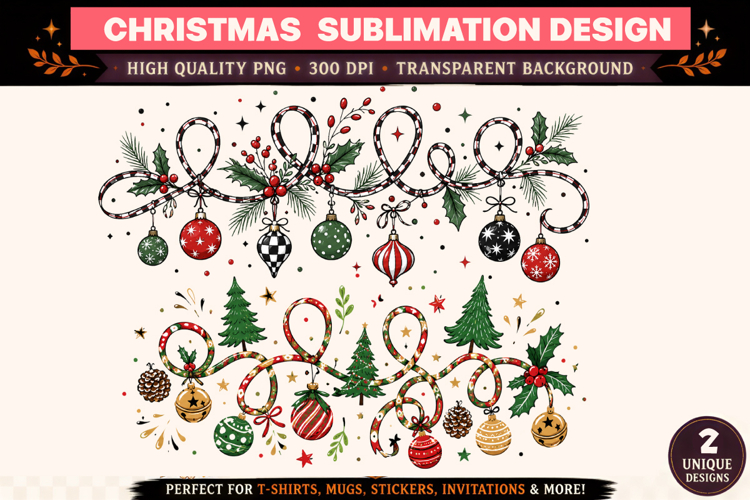 Christmas Ornament Png