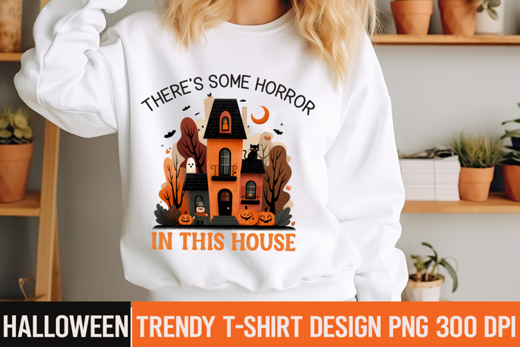 Halloween Clipart Png Image 11