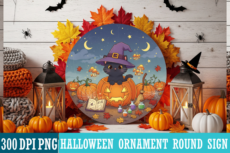 Halloween Png Image 14